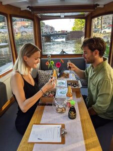 vegan eten amsterdam
