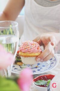 babyshower amsterdam